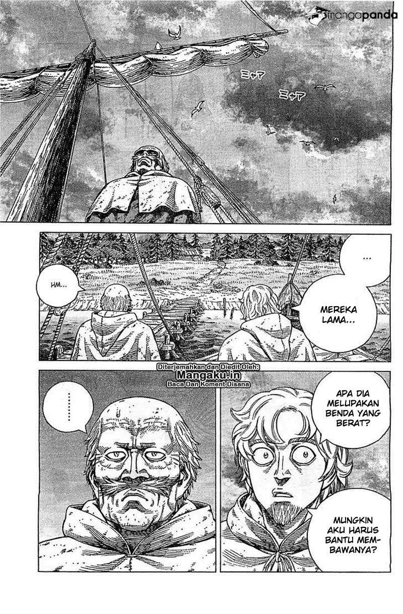 Vinland Saga Chapter 95 Bahasa Indonesia