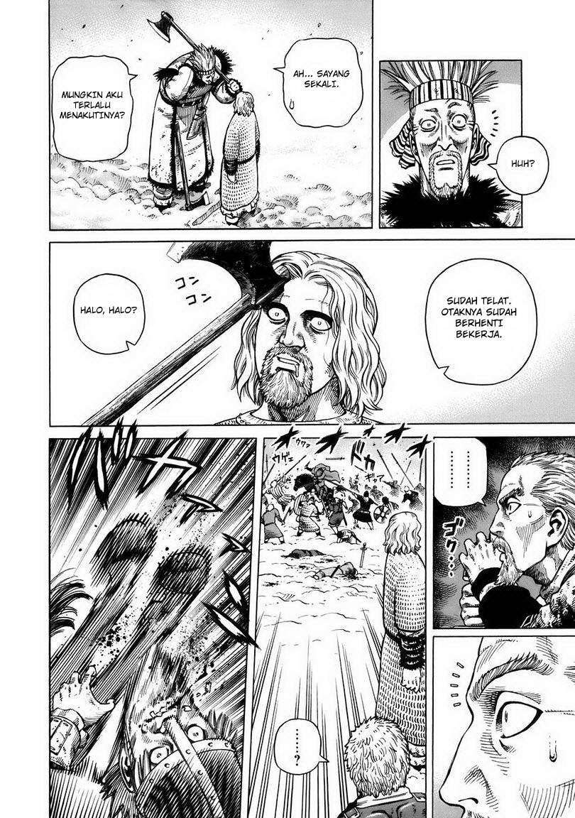 Vinland Saga Chapter 35 Bahasa Indonesia