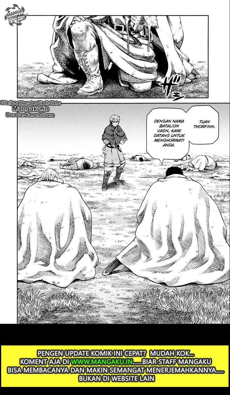 Vinland Saga Chapter 129 Bahasa Indonesia