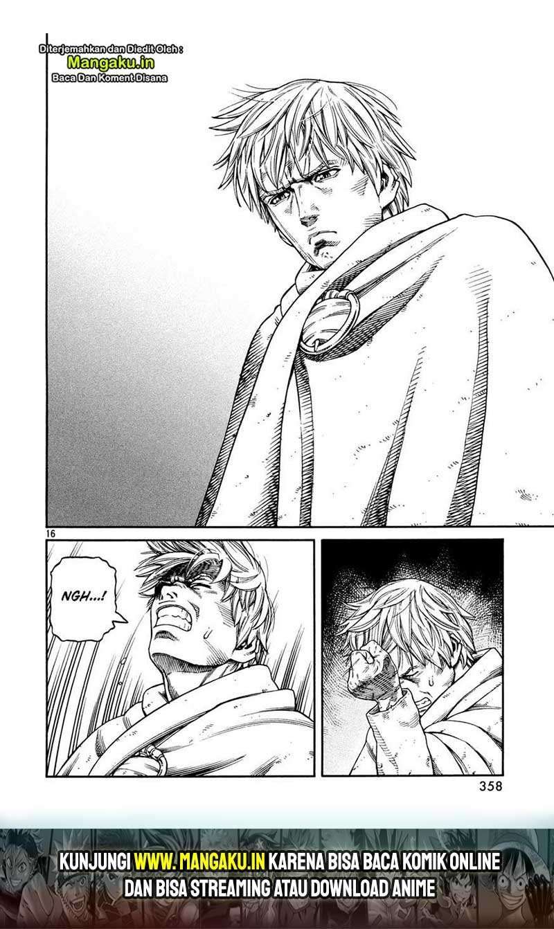 Vinland Saga Chapter 149 Bahasa Indonesia