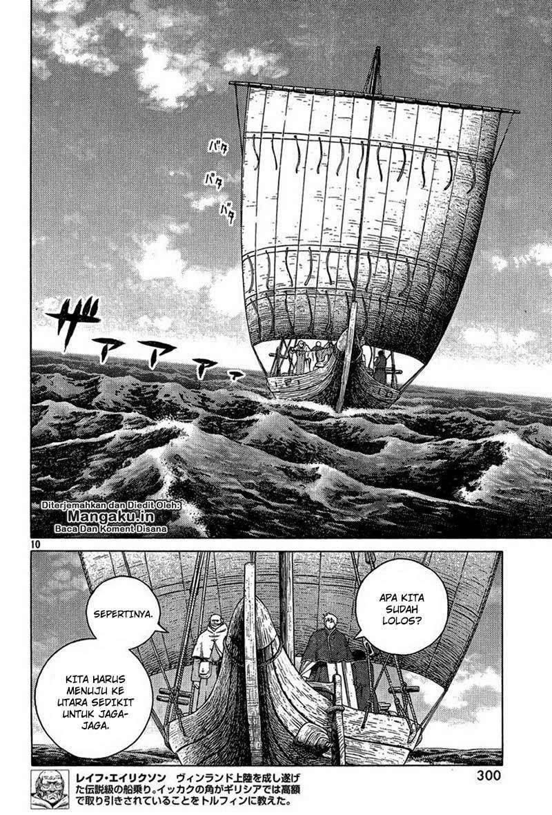 Vinland Saga Chapter 113 Bahasa Indonesia