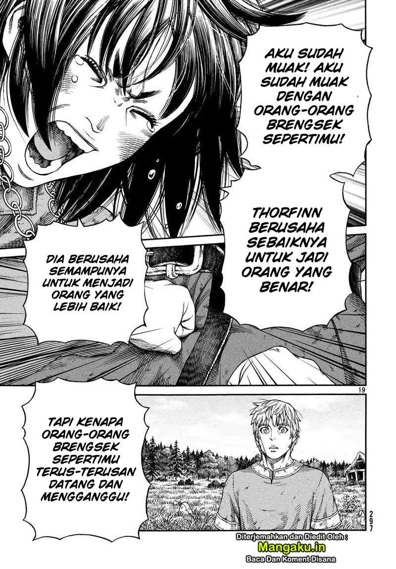 Vinland Saga Chapter 160 Bahasa Indonesia