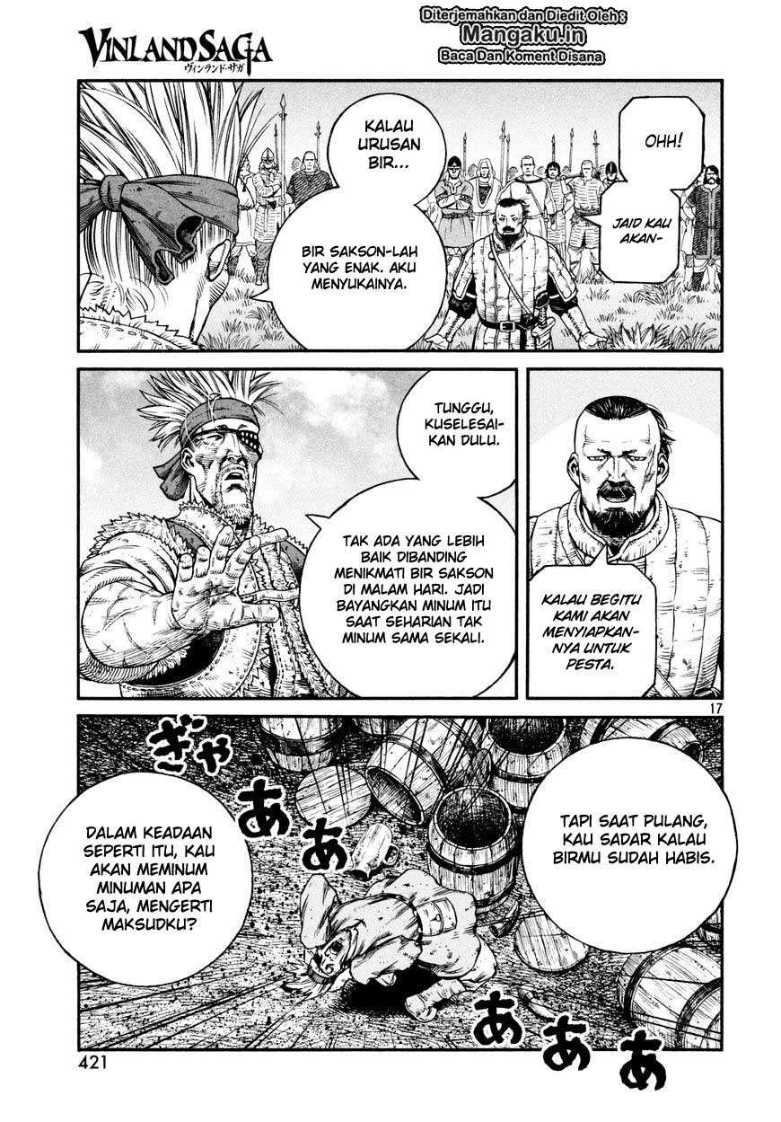 Vinland Saga Chapter 140 Bahasa Indonesia