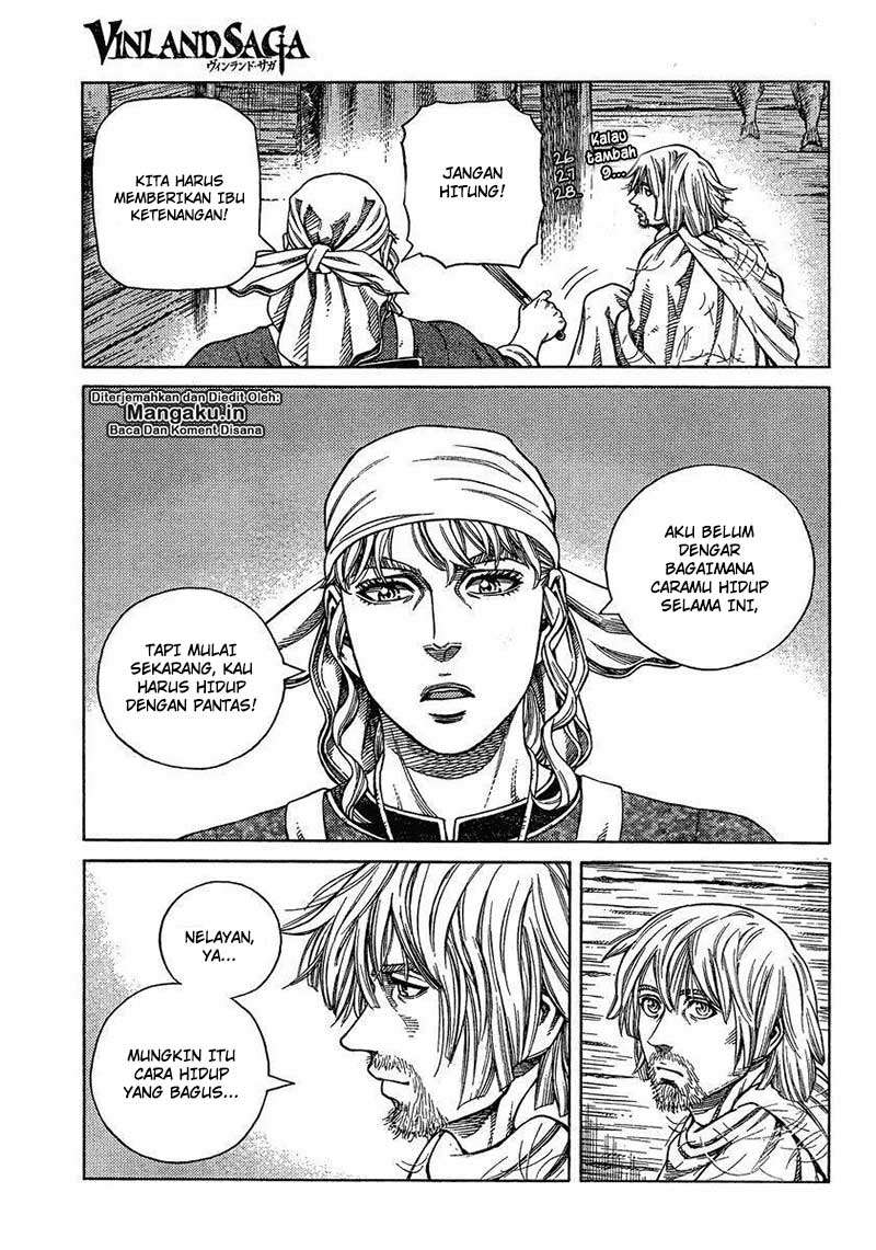 Vinland Saga Chapter 101 Bahasa Indonesia