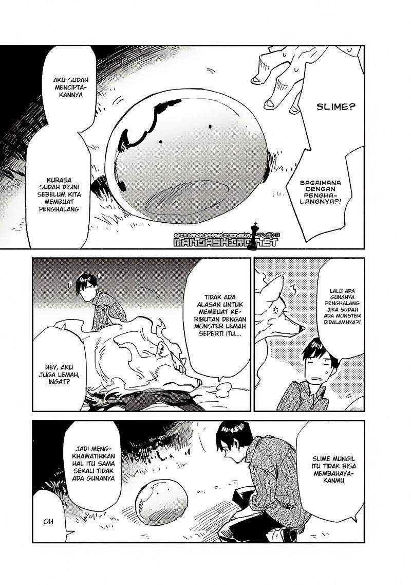 Tondemo Skill de Isekai Hourou Meshi Chapter 10 Bahasa Indonesia