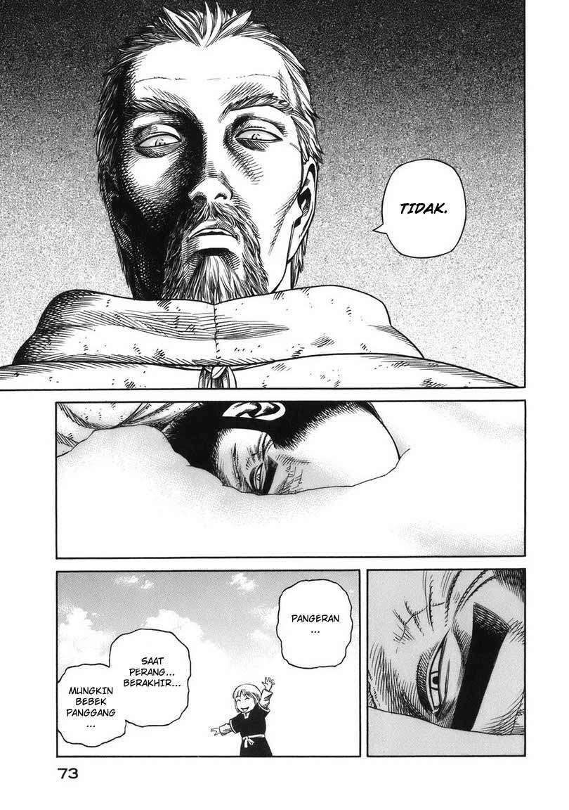 Vinland Saga Chapter 30 Bahasa Indonesia