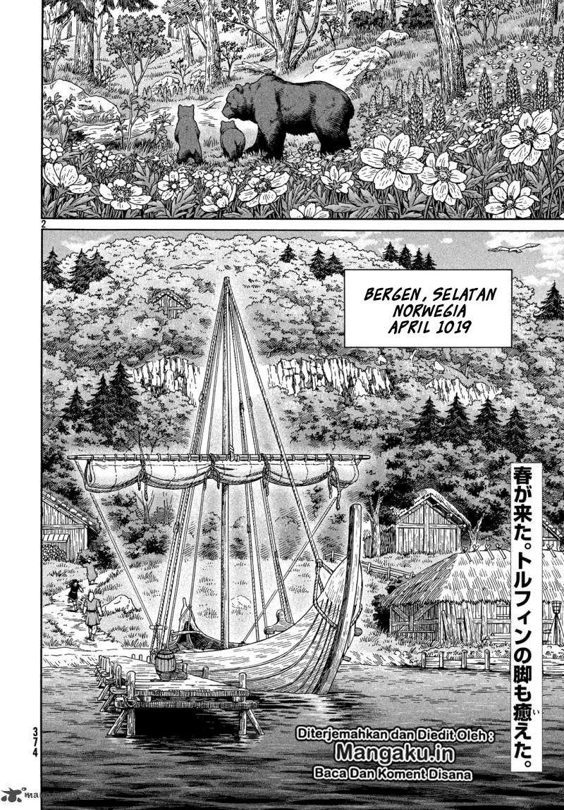 Vinland Saga Chapter 124 Bahasa Indonesia