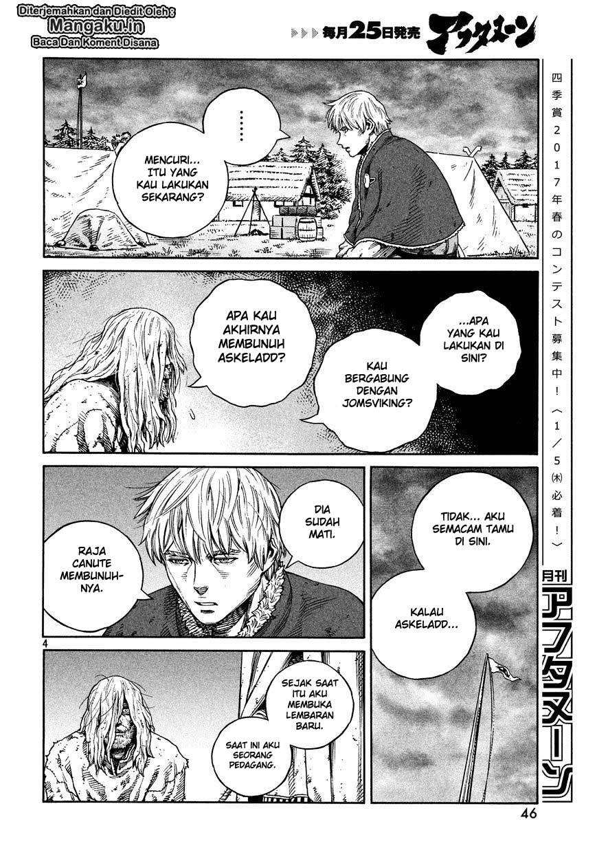 Vinland Saga Chapter 132 Bahasa Indonesia