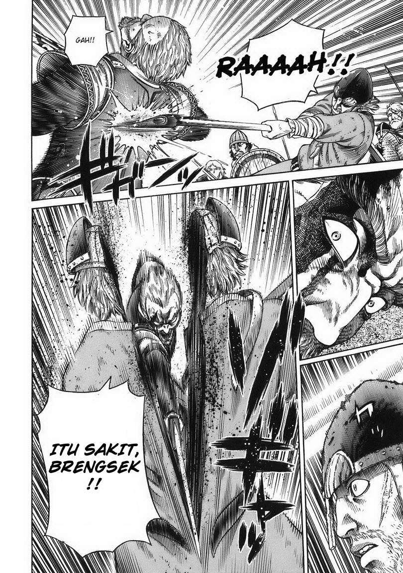 Vinland Saga Chapter 34 Bahasa Indonesia