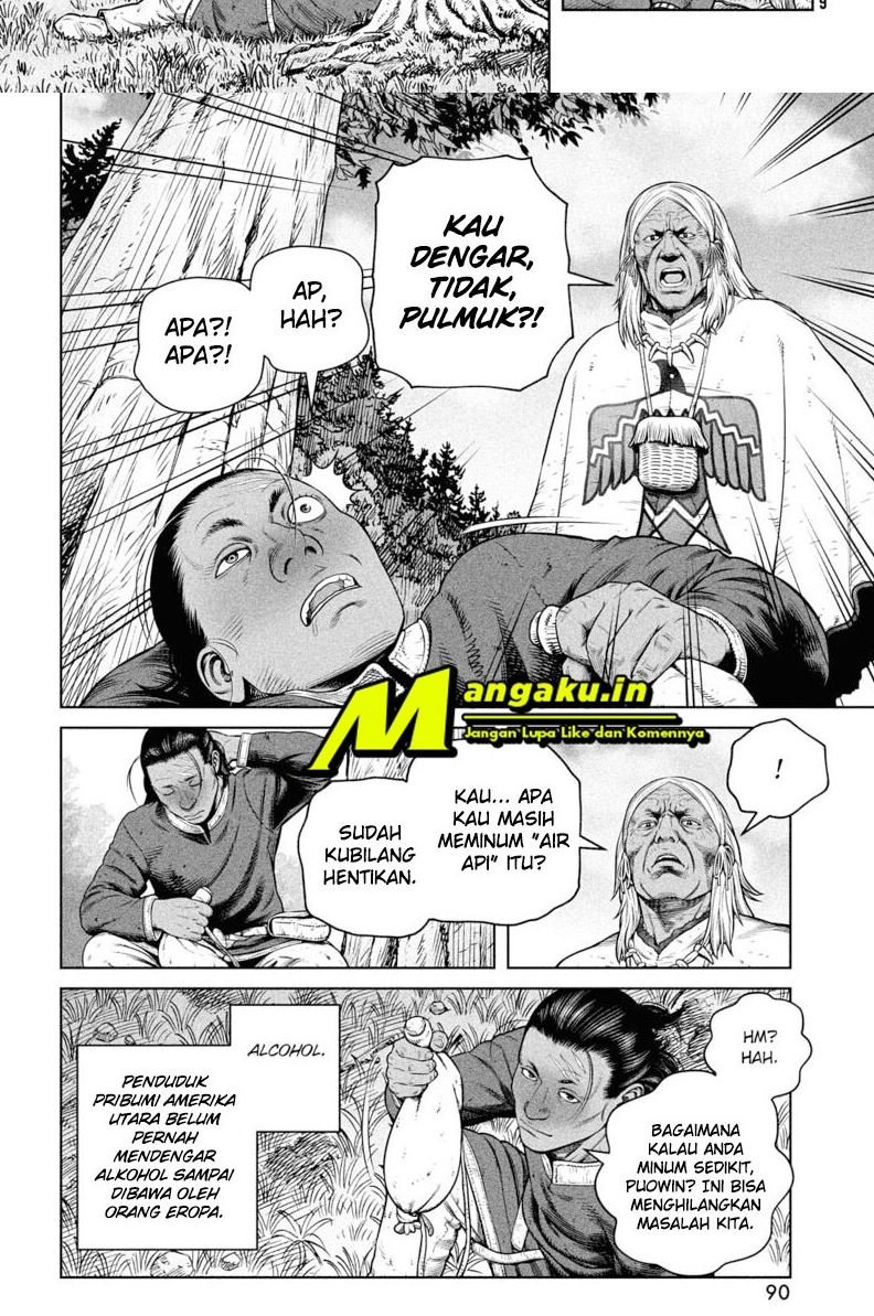 Vinland Saga Chapter 193 Bahasa Indonesia