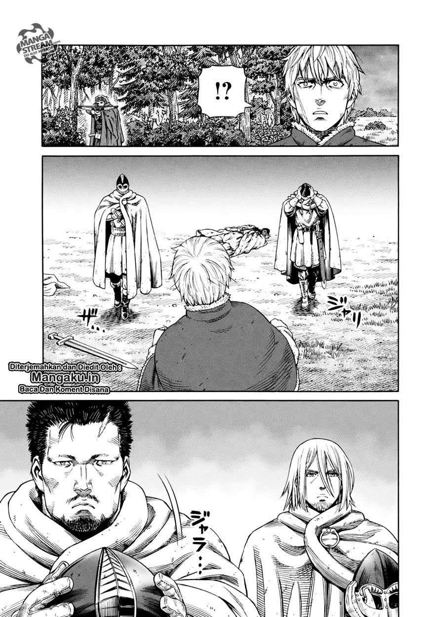 Vinland Saga Chapter 129 Bahasa Indonesia