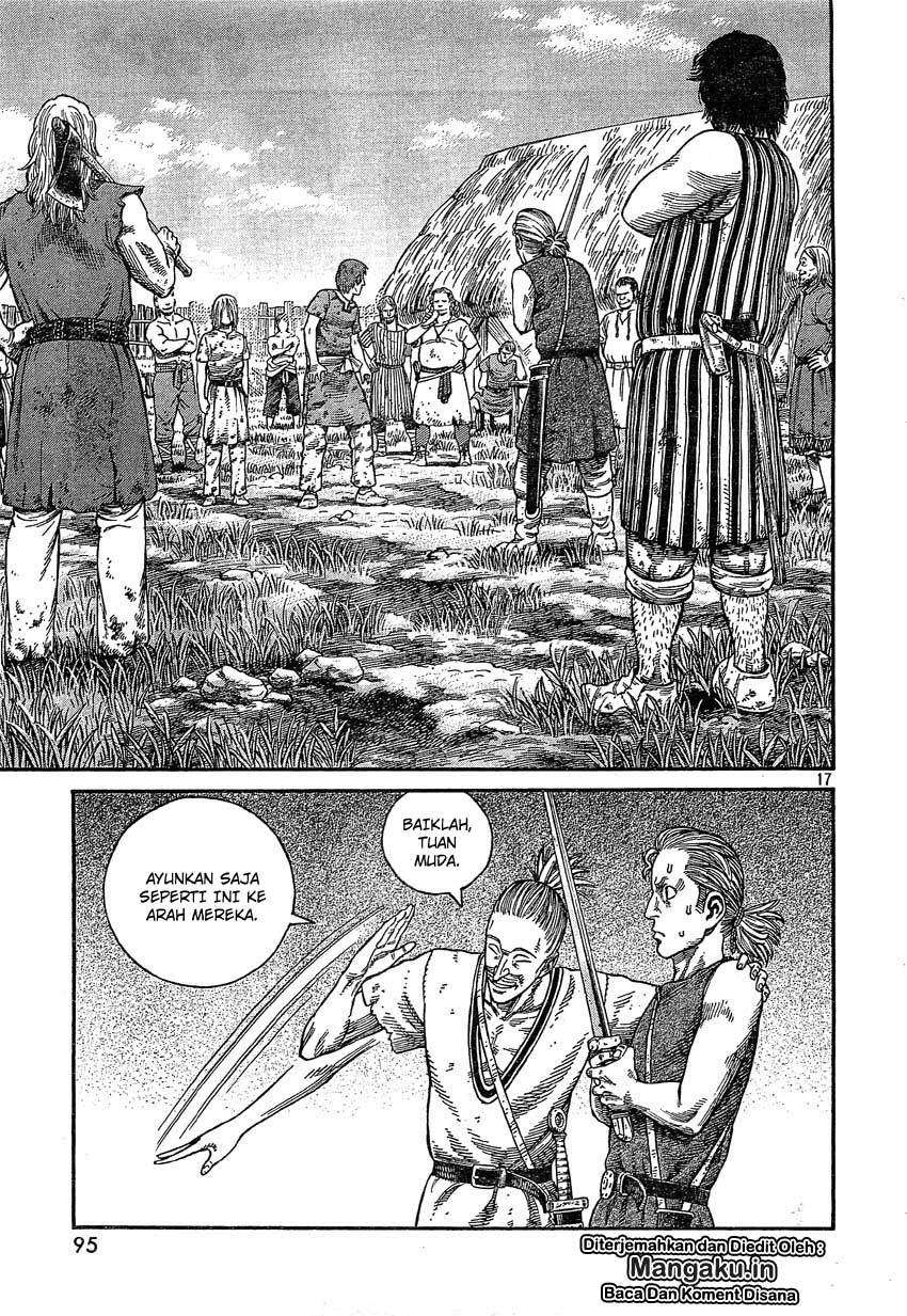 Vinland Saga Chapter 58 Bahasa Indonesia