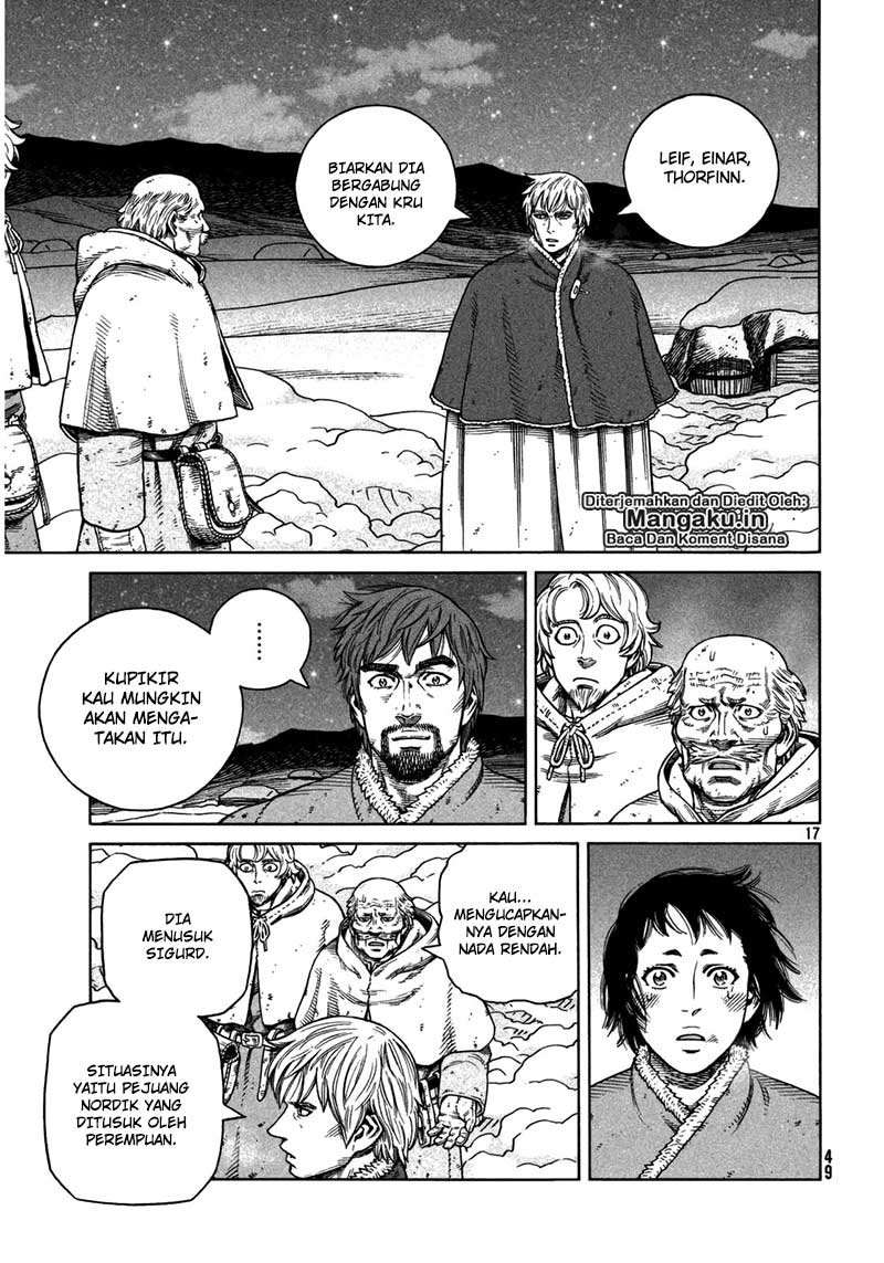 Vinland Saga Chapter 108 Bahasa Indonesia