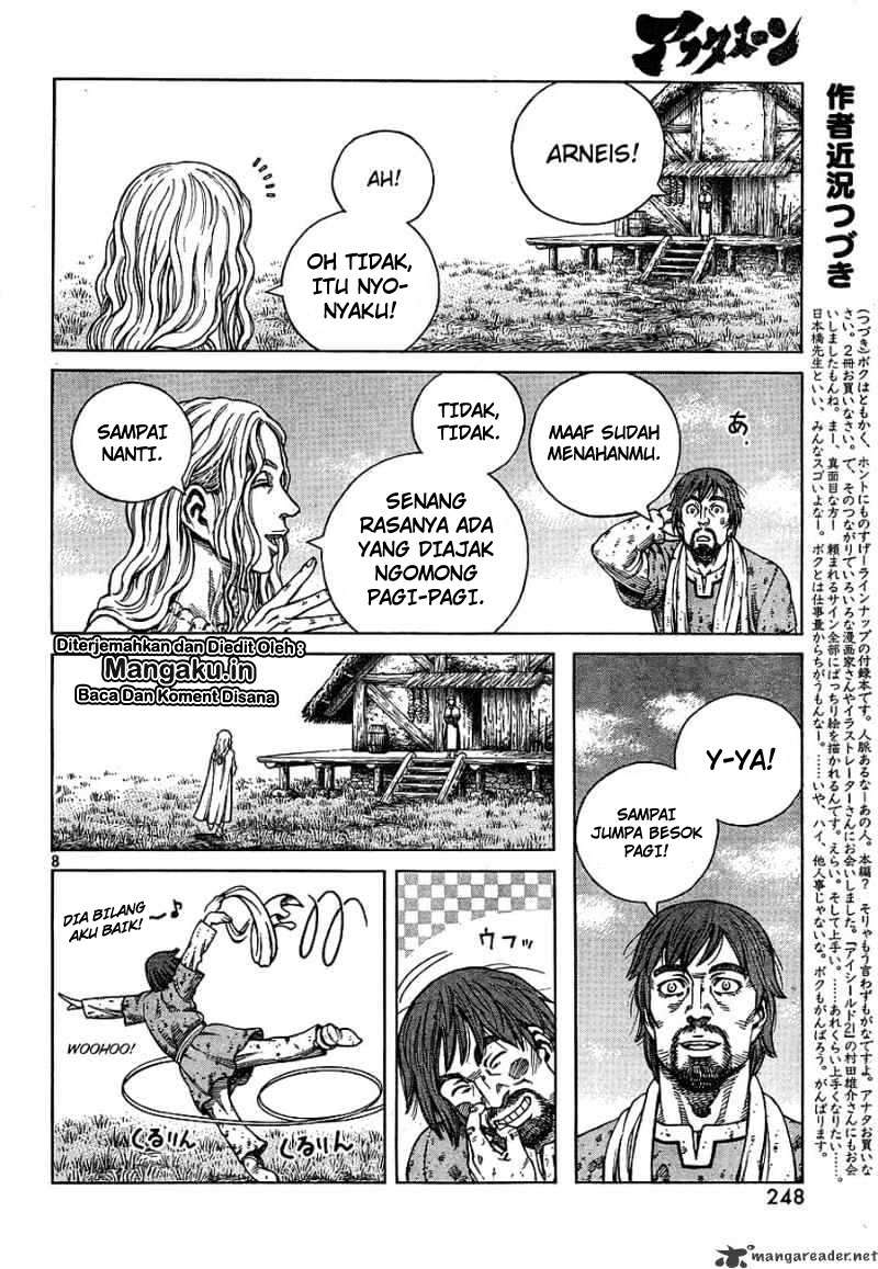 Vinland Saga Chapter 66 Bahasa Indonesia