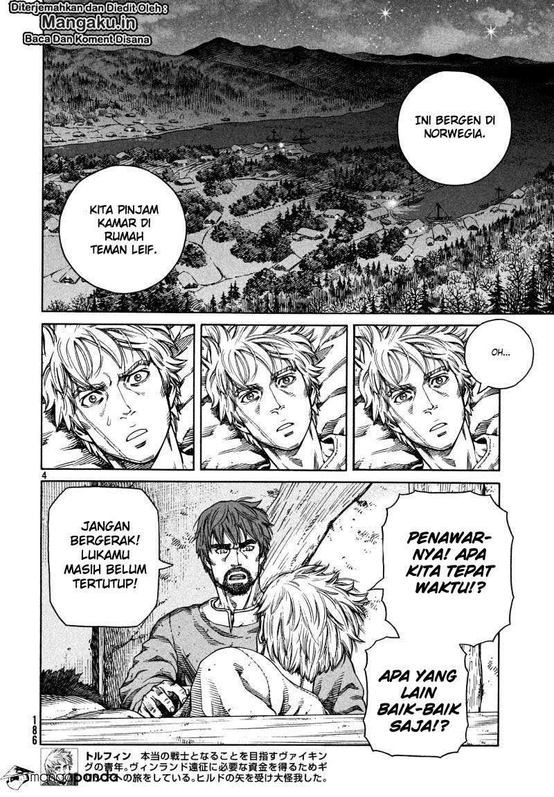 Vinland Saga Chapter 123 Bahasa Indonesia