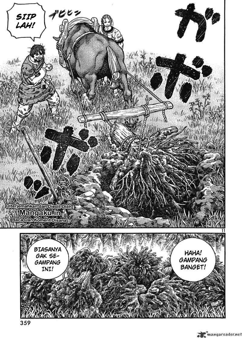 Vinland Saga Chapter 64 Bahasa Indonesia