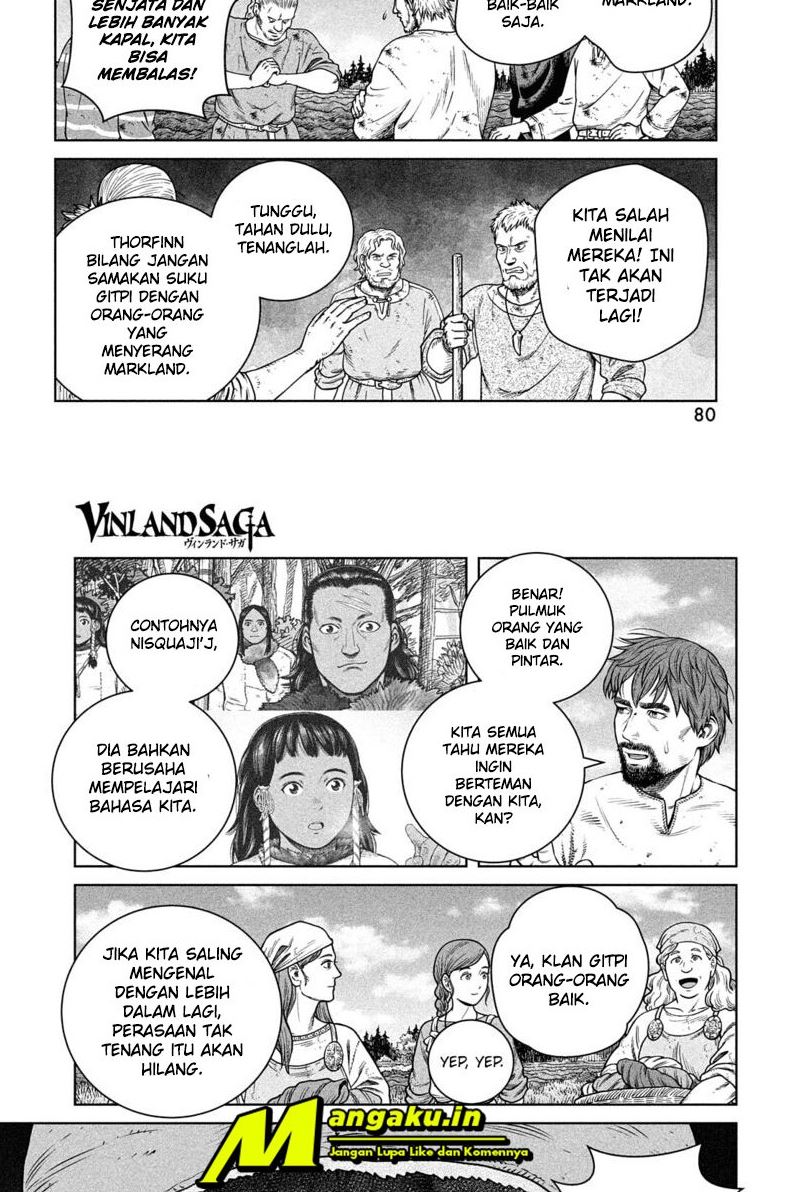 Vinland Saga Chapter 193 Bahasa Indonesia