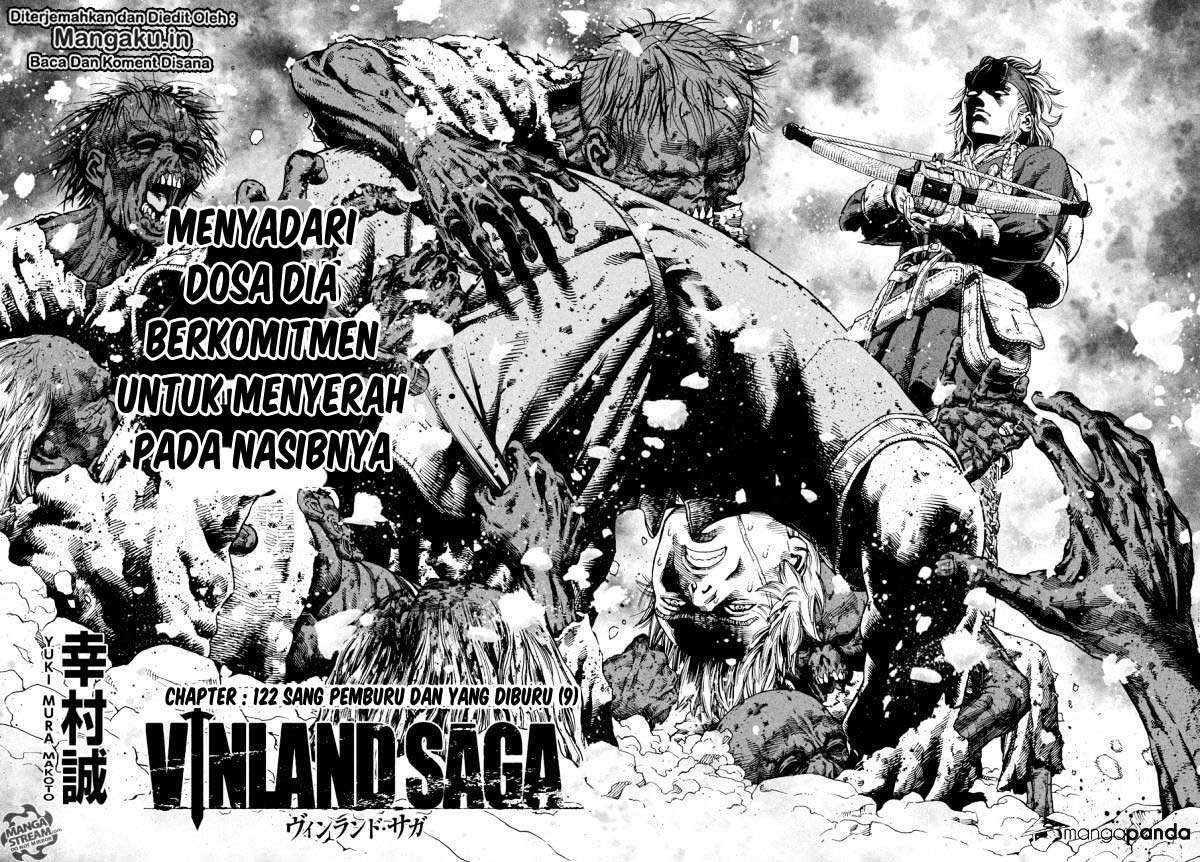 Vinland Saga Chapter 122 Bahasa Indonesia