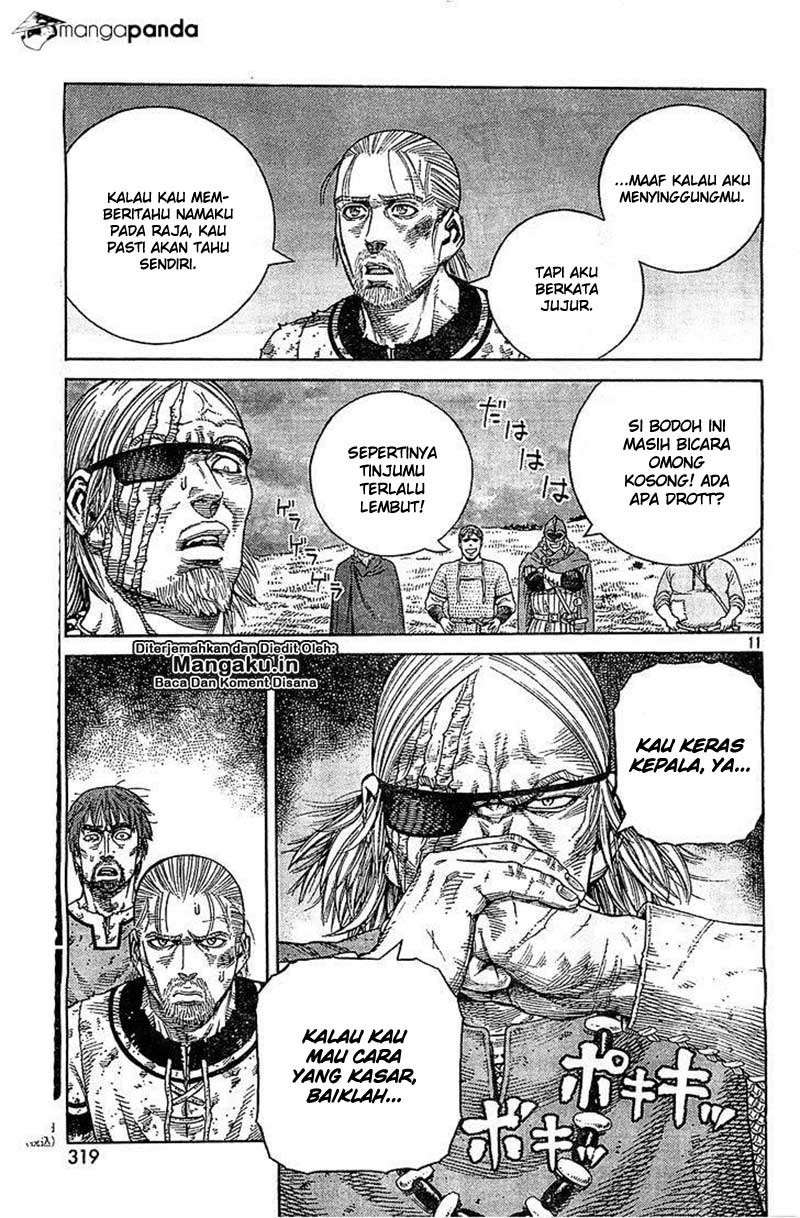 Vinland Saga Chapter 95 Bahasa Indonesia