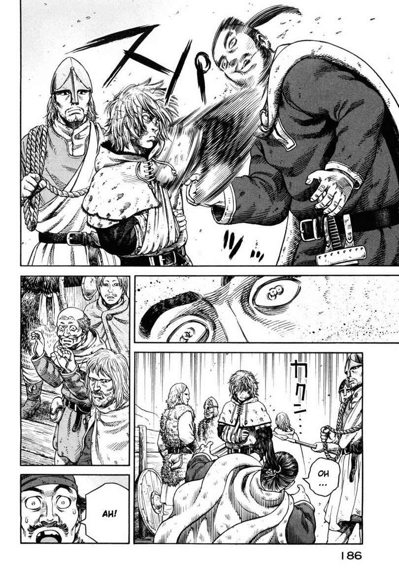 Vinland Saga Chapter 49 Bahasa Indonesia