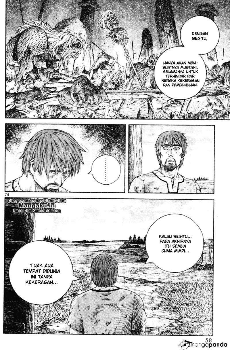 Vinland Saga Chapter 83 Bahasa Indonesia