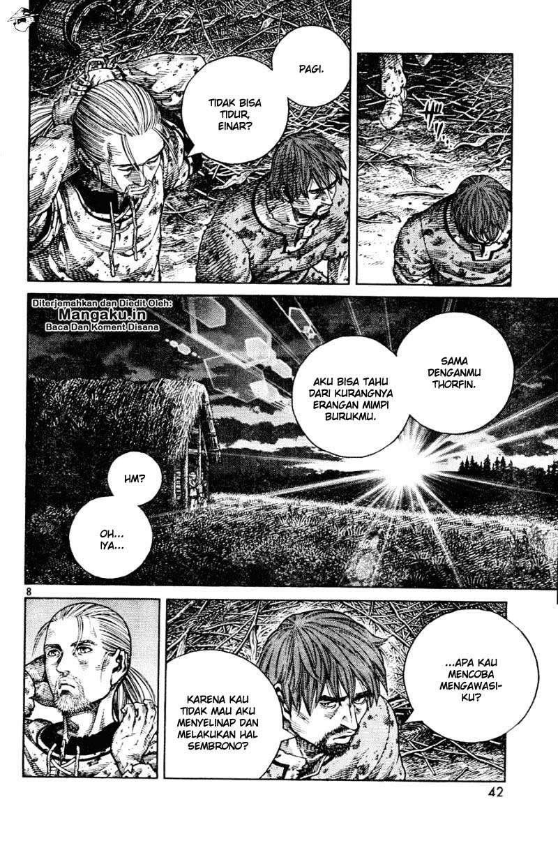 Vinland Saga Chapter 83 Bahasa Indonesia