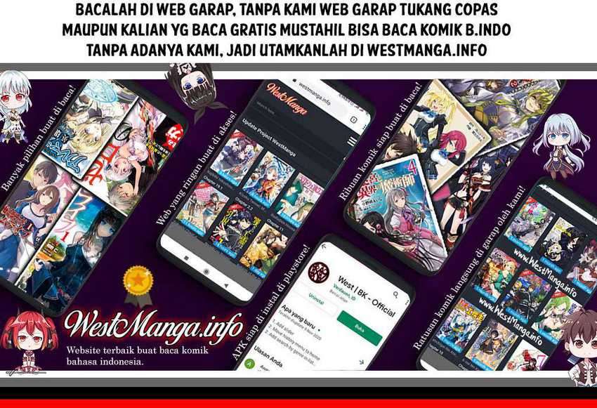 Sacchi Sarenai Saikyou Shoku Rule Breaker Chapter sacchi sarenai saikyou shoku rule breaker cahpter 4 Bahasa Indonesia