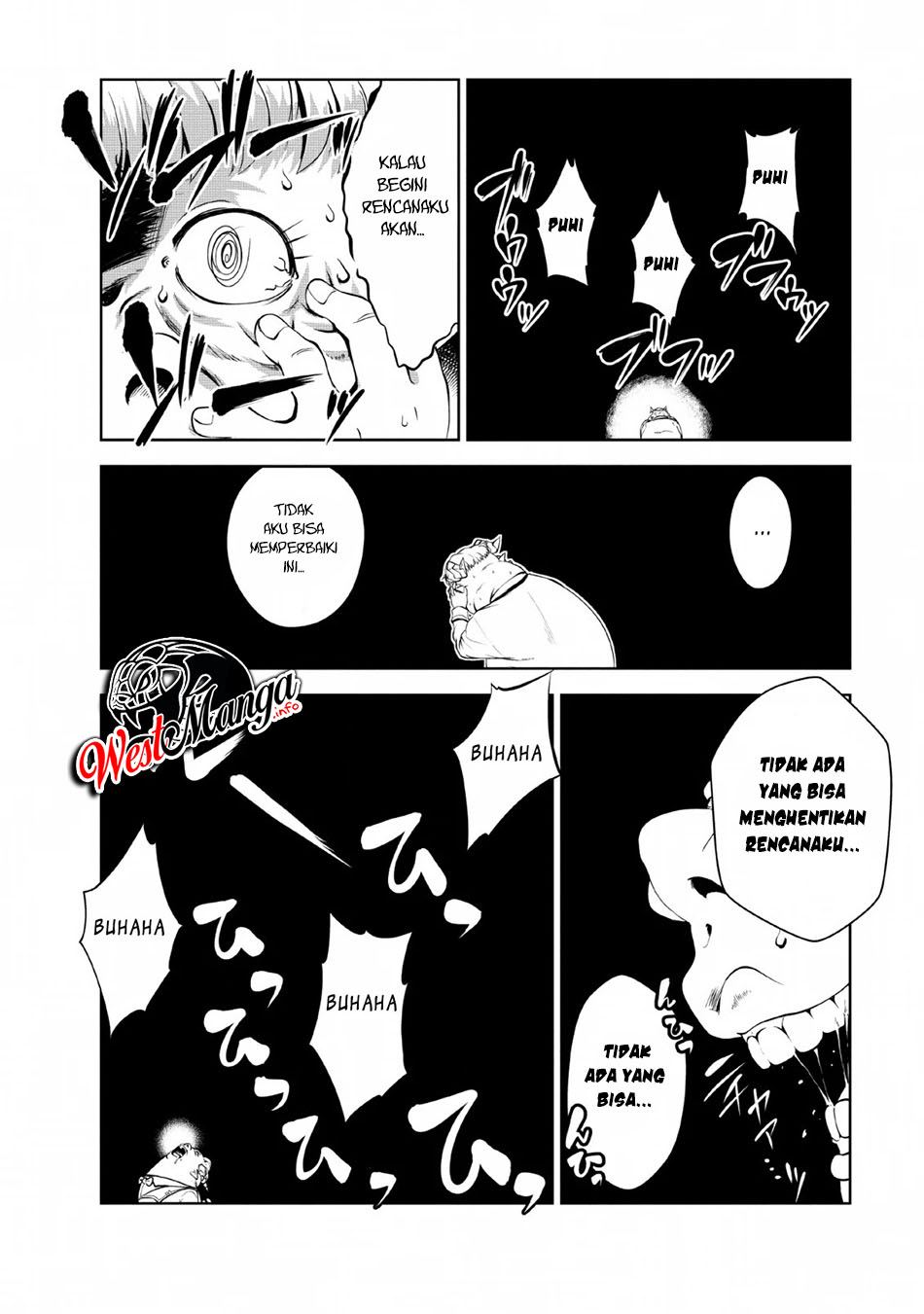 Shinka no Mi ~Shiranai Uchi ni Kachigumi Jinsei Chapter 20 bahasa indonesia Bahasa Indonesia