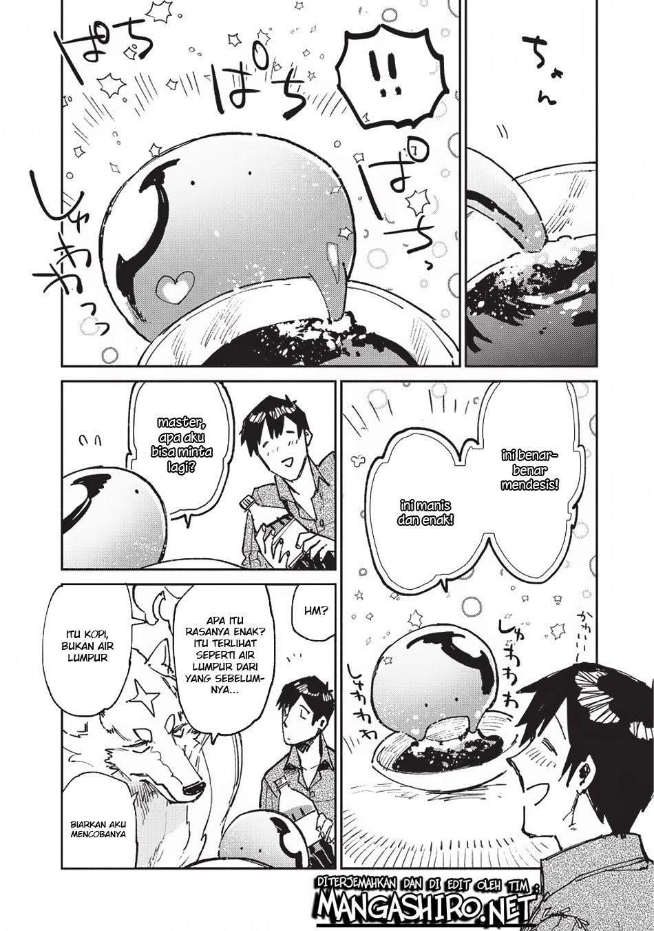 Tondemo Skill de Isekai Hourou Meshi Chapter 022 Bahasa Indonesia