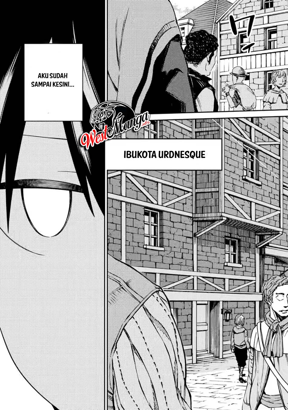 Saikyou Onmyouji no Isekai Tenseiki ~Geboku no Youkaidomo ni Kurabete Monster ga Yowaisugirundaga~ Chapter 09 Bahasa Indonesia