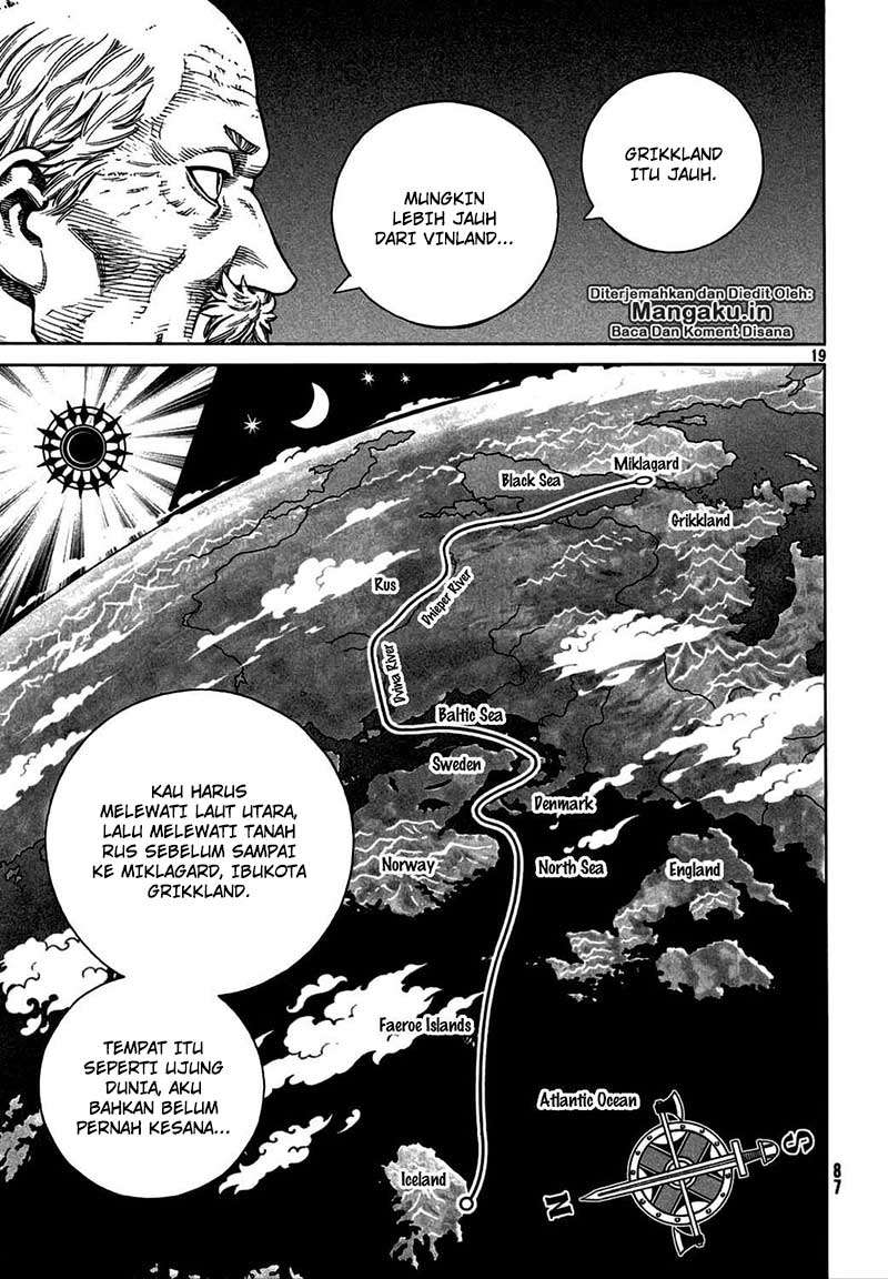 Vinland Saga Chapter 106 Bahasa Indonesia