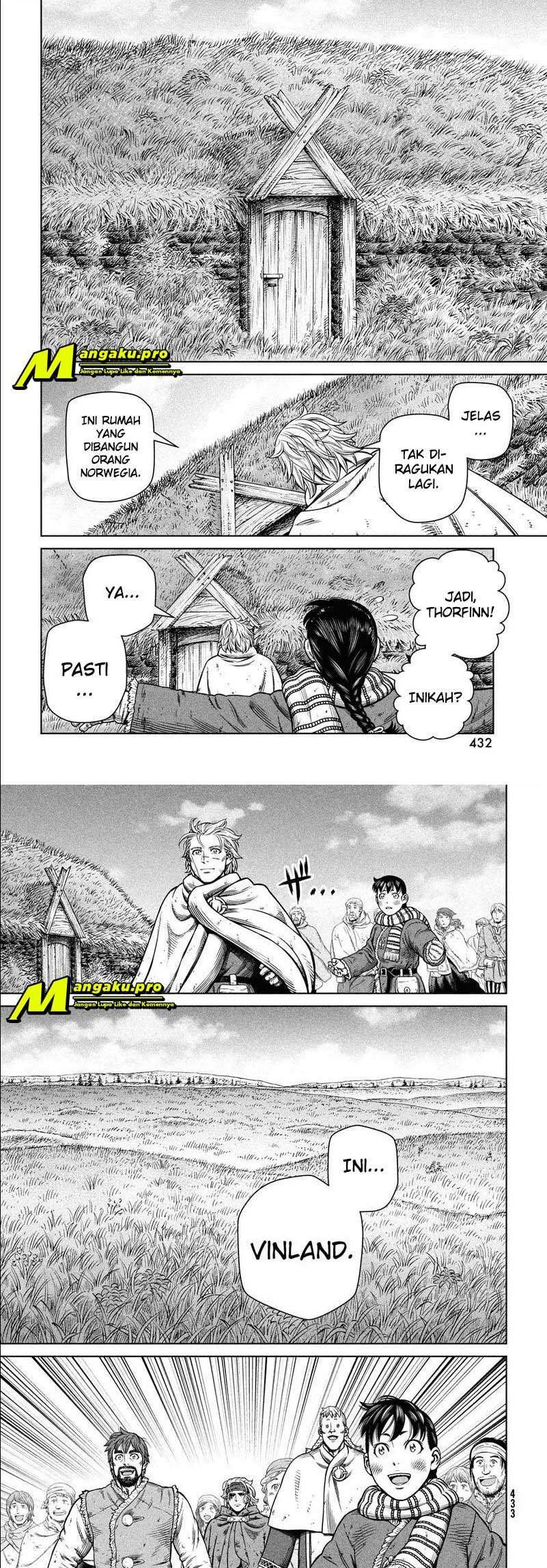 Vinland Saga Chapter 179 Bahasa Indonesia