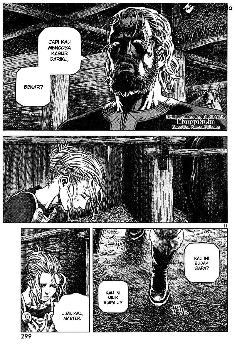 Vinland Saga Chapter 88 Bahasa Indonesia