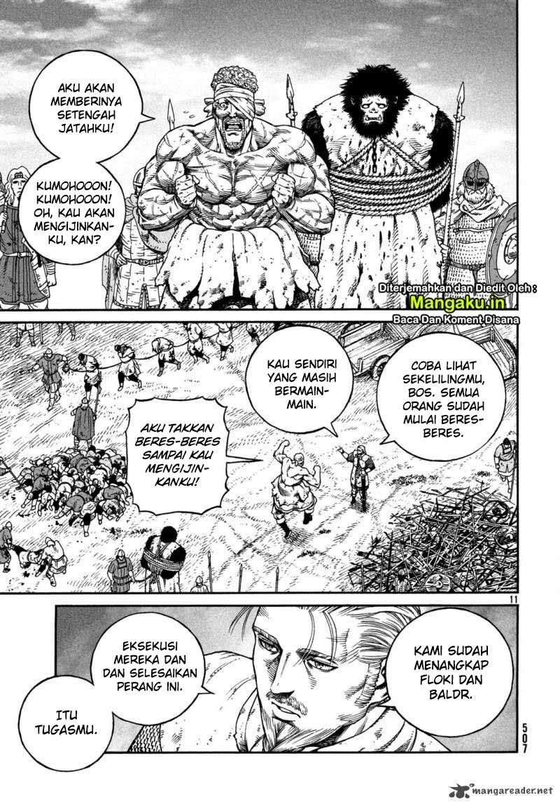 Vinland Saga Chapter 158 Bahasa Indonesia