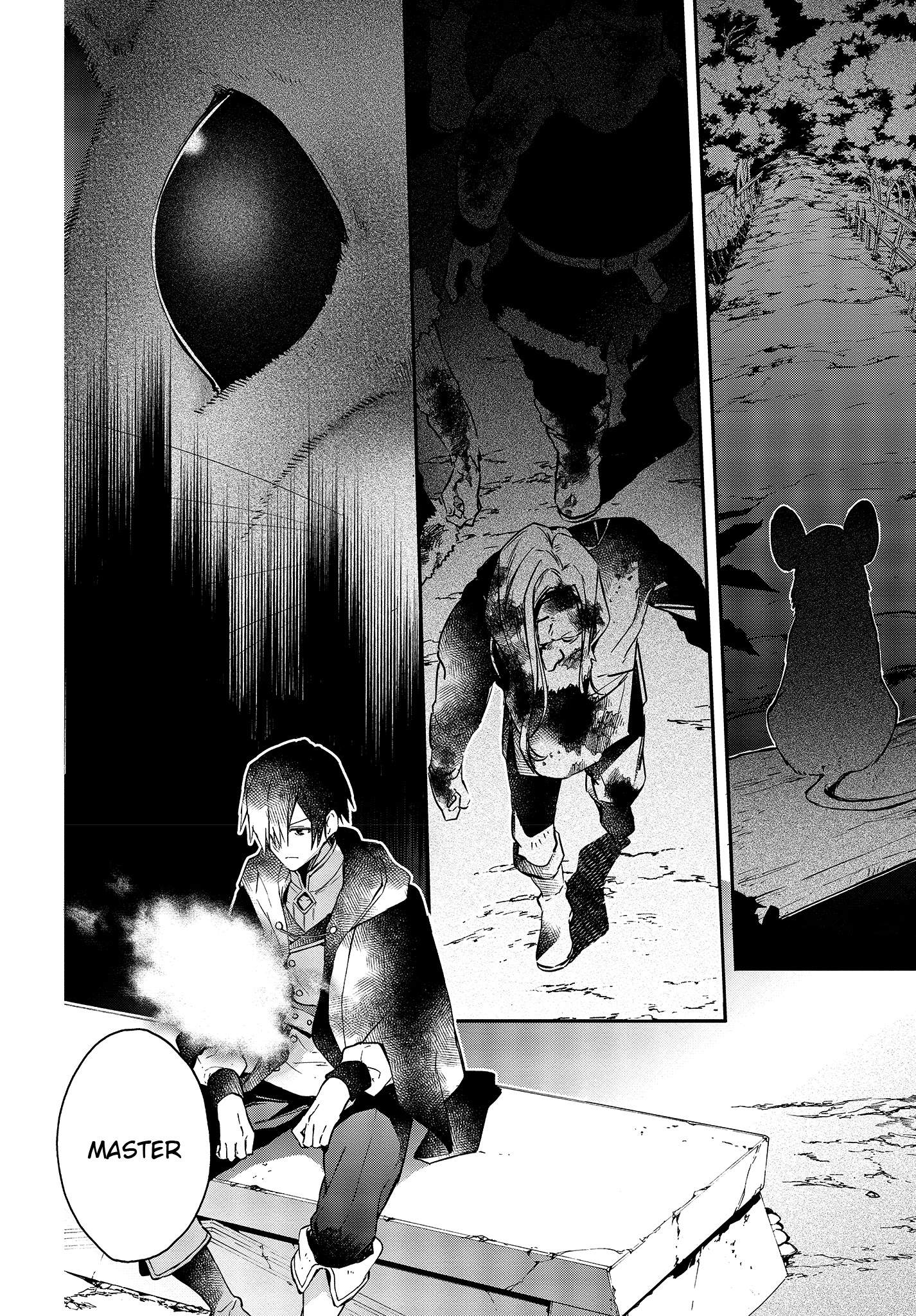 Realist Maou Niyoru Seiiki Naki Isekai Kaikaku Chapter 13 Bahasa Indonesia