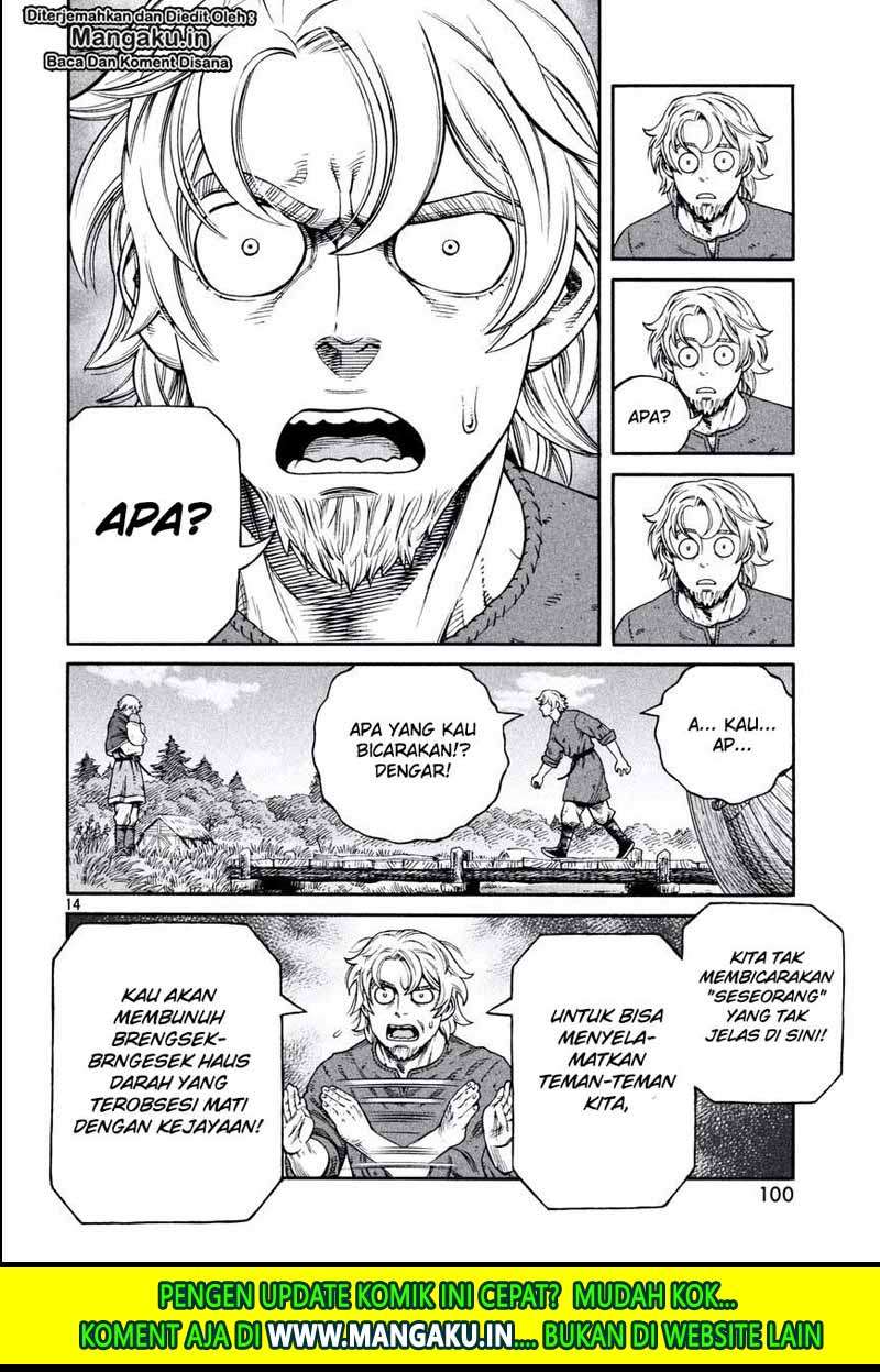 Vinland Saga Chapter 139 Bahasa Indonesia