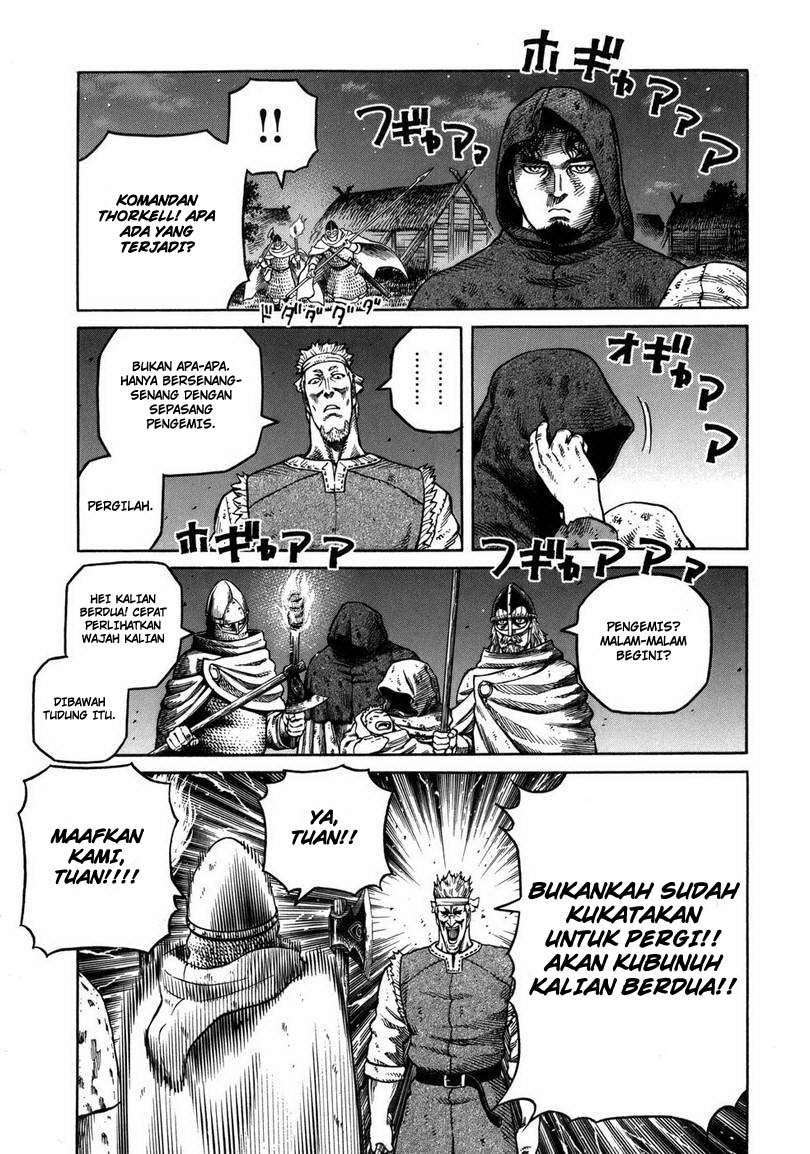 Vinland Saga Chapter 40 Bahasa Indonesia