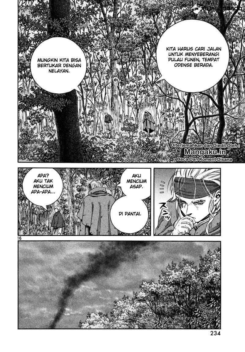 Vinland Saga Chapter 128 Bahasa Indonesia