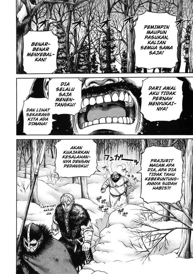 Vinland Saga Chapter 30 Bahasa Indonesia