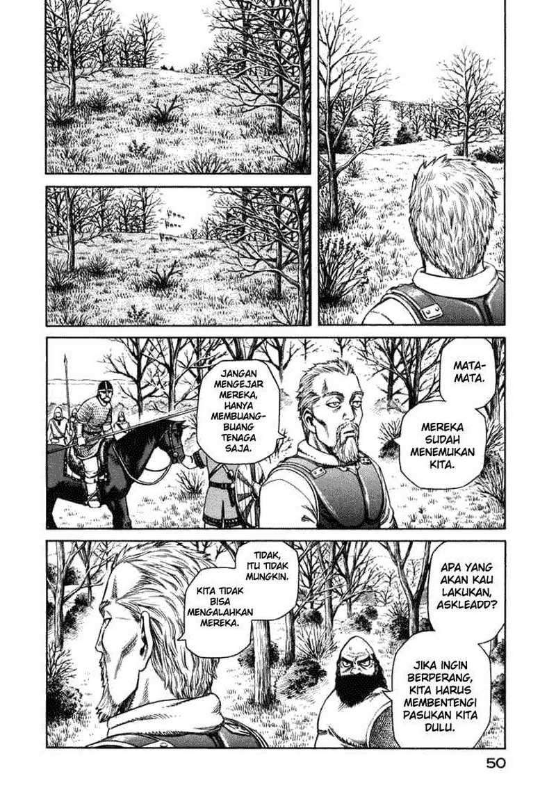 Vinland Saga Chapter 23 Bahasa Indonesia