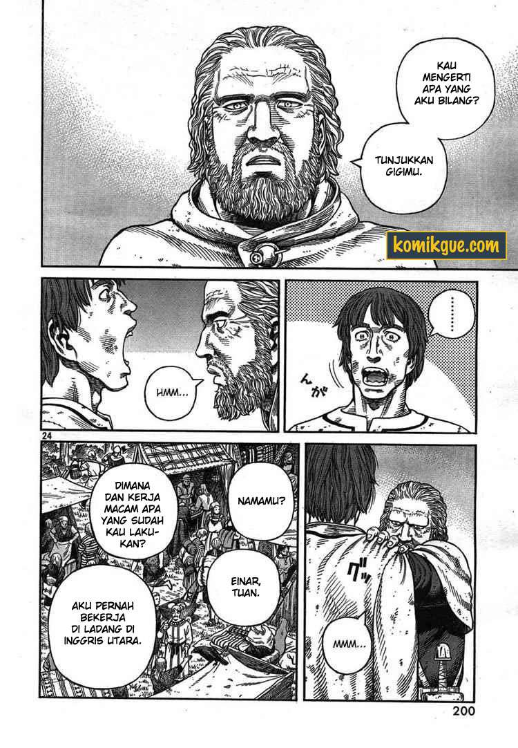 Vinland Saga Chapter 55 Bahasa Indonesia