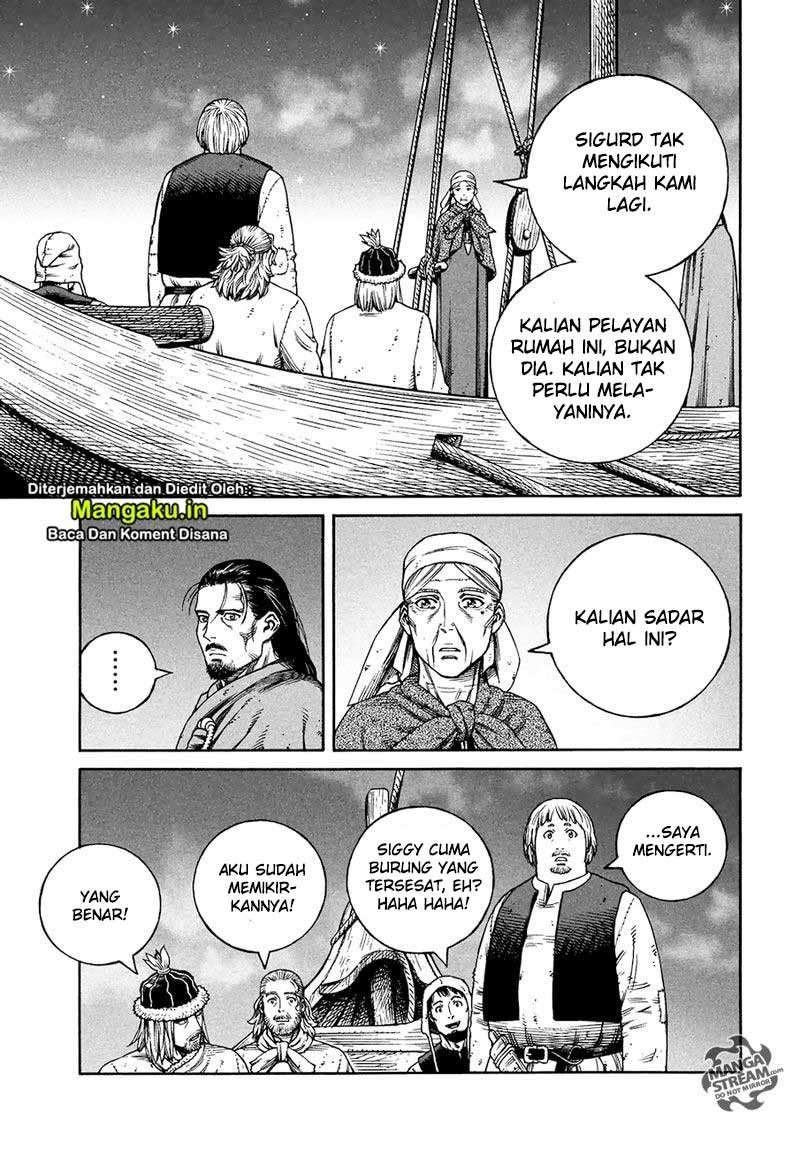 Vinland Saga Chapter 165 Bahasa Indonesia