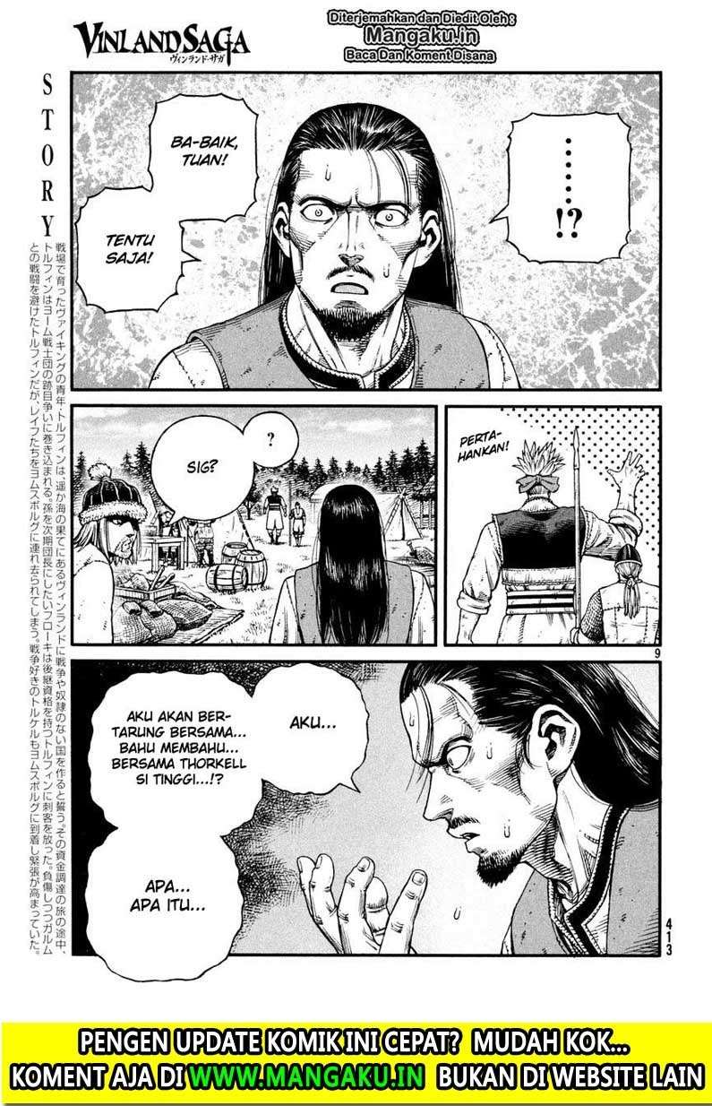 Vinland Saga Chapter 140 Bahasa Indonesia