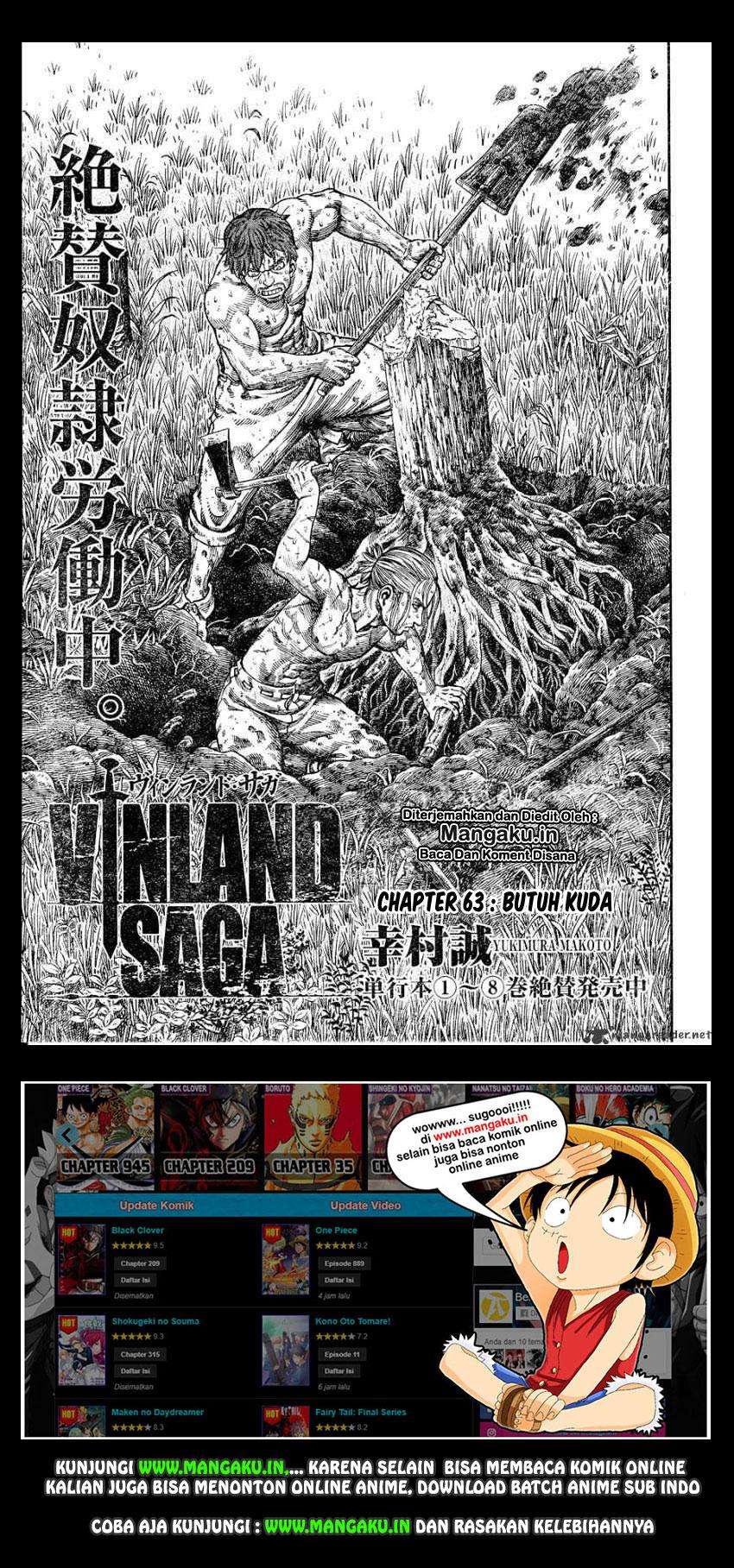 Vinland Saga Chapter 63 Bahasa Indonesia