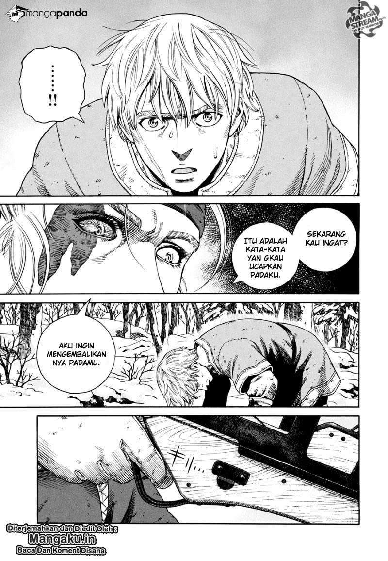 Vinland Saga Chapter 121 Bahasa Indonesia