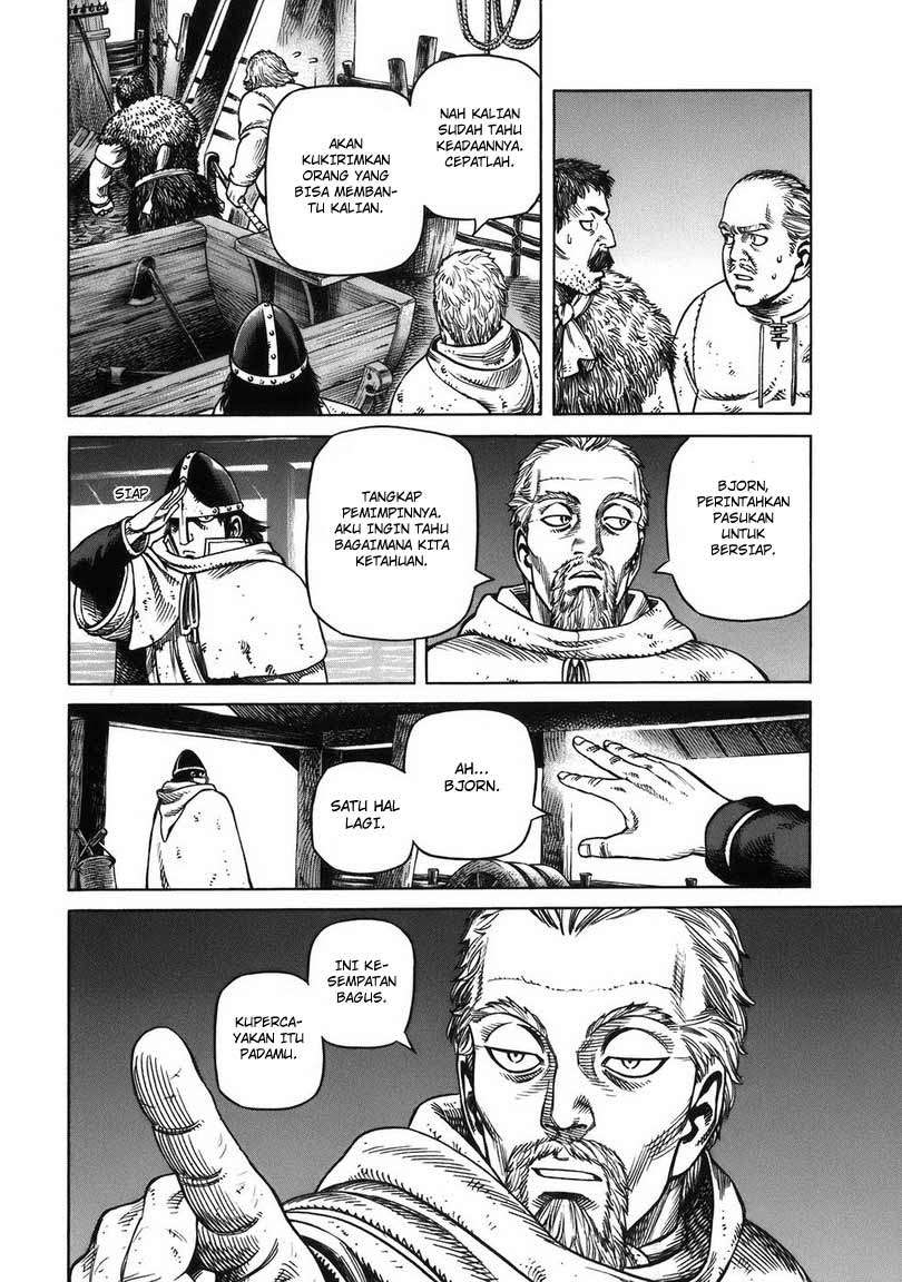 Vinland Saga Chapter 30 Bahasa Indonesia