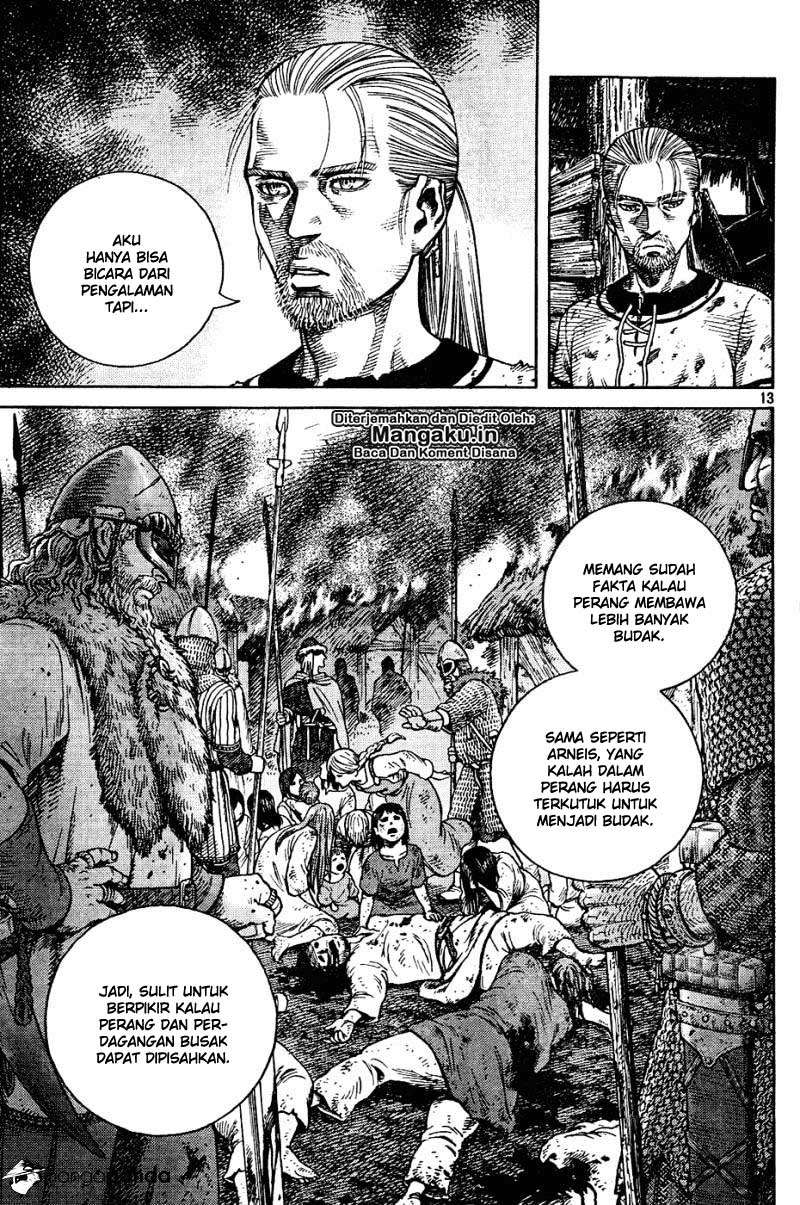 Vinland Saga Chapter 83 Bahasa Indonesia