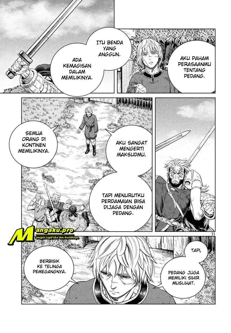 Vinland Saga Chapter 172 Bahasa Indonesia