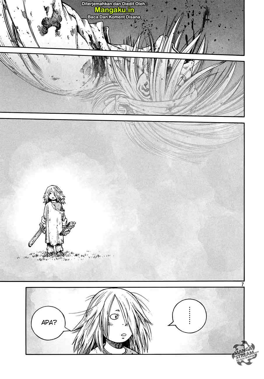 Vinland Saga Chapter 156 Bahasa Indonesia