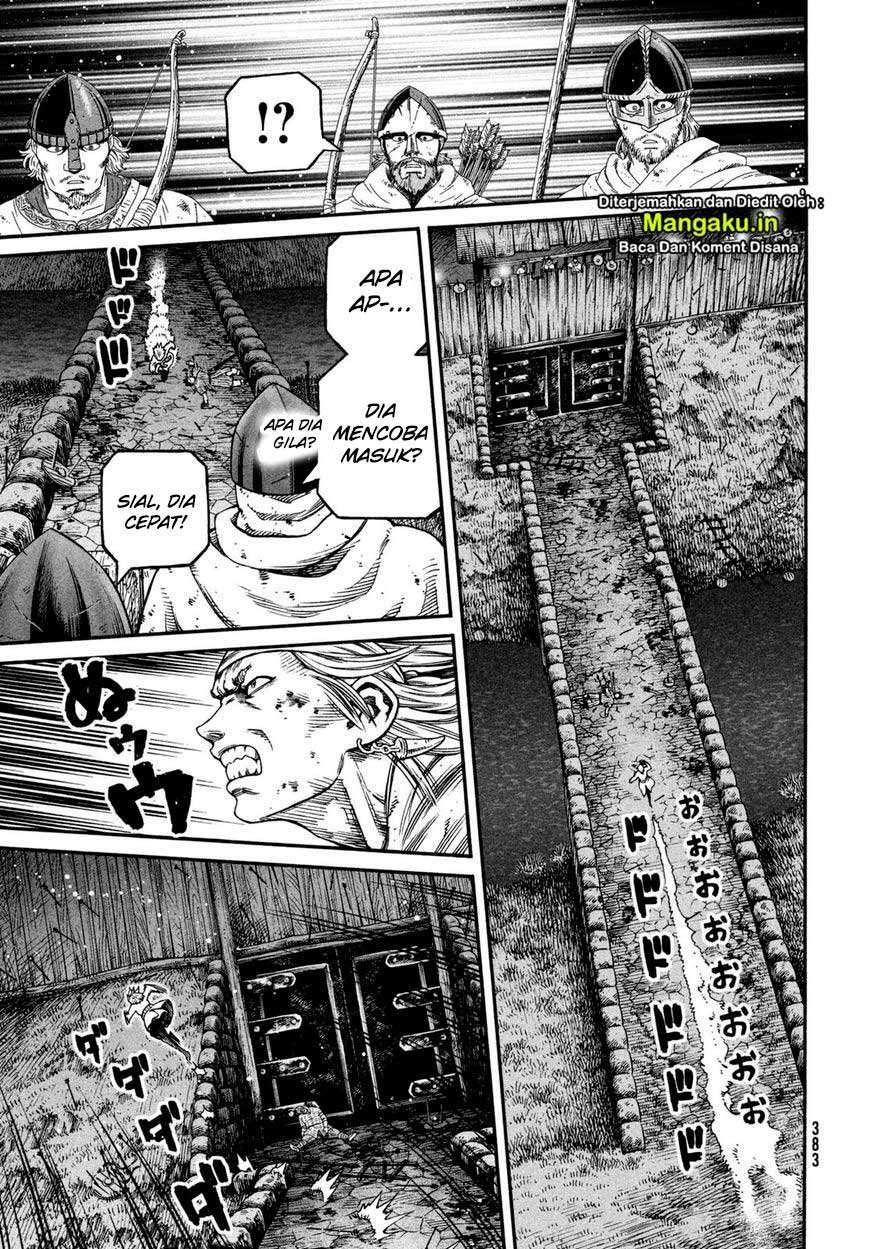 Vinland Saga Chapter 147 Bahasa Indonesia